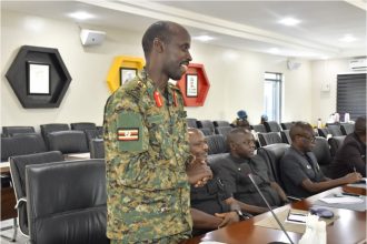 NDC-U Cohort Four Begins Field Study With Strategic Visit To Luwero Industries Limited