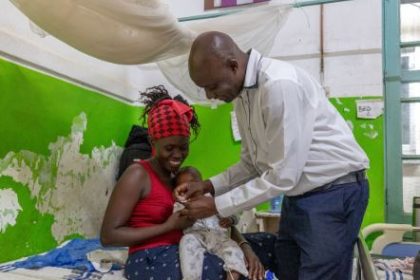 Global Malaria Gains Rise, But Drug Resistance Threatens Progress — WHO