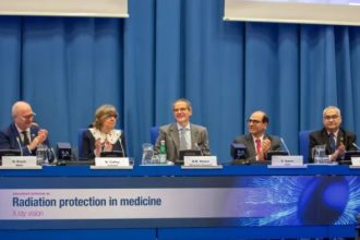Global Experts Convene In Vienna To Discuss Radiation Protection In Medicine