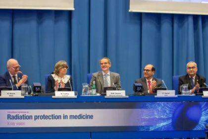 Global Experts Convene In Vienna To Discuss Radiation Protection In Medicine