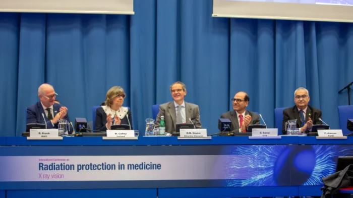 Global Experts Convene In Vienna To Discuss Radiation Protection In Medicine