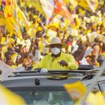 Kibaale: President Museveni Unveils New Industrial Park Plan As Bunyoro Leaders Celebrate 40 Years Of NRM Gains