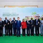 Uganda, Qingdao Hold First Agricultural Investment Summit To Boost Bilateral Trade In China