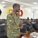 National Defence College Uganda Cohort Four Begins Field Study With Strategic Visit To Luwero Industries Limited