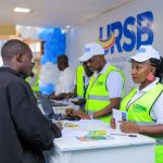 URSB Takes Services Closer to Communities as Jinja Hosts Annual Engagement Week