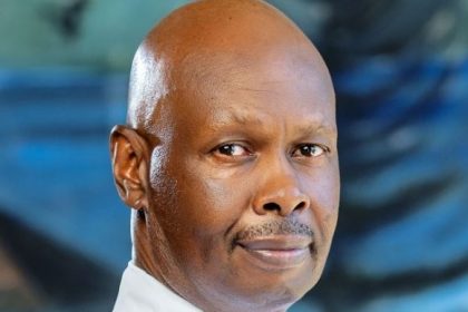 UETCL Appoints Eng. Richard Matsiko As Acting Chief Executive Officer