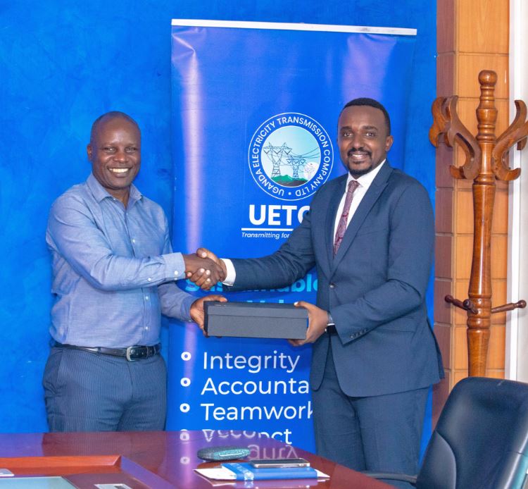 UETCL, UNOC Advance Partnership Talks On Technical Capacity And Innovation