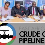 EACOP Signs MOU With Industry Enhancement Centre To Strengthen National Content And SME Capacity In Uganda