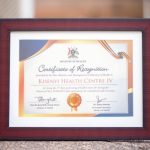Kisenyi Health Center IV Wins 2025 Top National Award For Excellence In Urban Healthcare