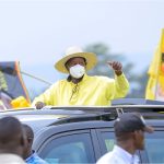 President Museveni Orders Nabbanja To Crack Down On Land Grabbing, Enforce Sugar Act In Masindi