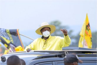 President Museveni Orders Nabbanja To Crack Down On Land Grabbing, Enforce Sugar Act In Masindi